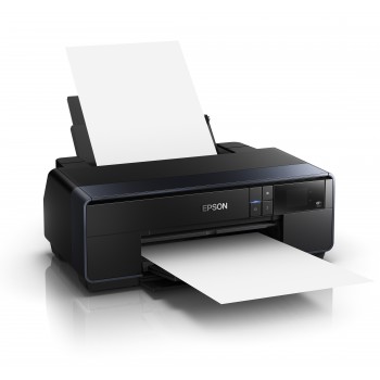 Epson SureColor SC-P600 - 13" impresora de gran formato - color - chorro de tinta - A3 Ledger - 5.76 C11CE21301