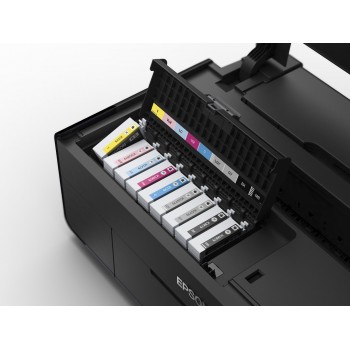 Epson SureColor SC-P600 - 13" impresora de gran formato - color - chorro de tinta - A3 Ledger - 5.76 C11CE21301