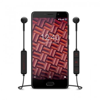 Energy Sistem Max 3+ - 5,2 pulgadas - 16 GB - 2 GB - Negro 429097