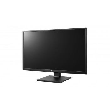 LG 24BK550Y-B - 24 - Full HD - IPS - 5 ms - Negro - 24BK550Y-B