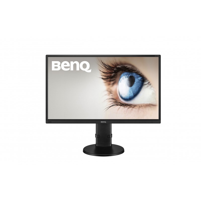 Benq GL2706PQ - 27 - 2K Ultra HD - TN - 1 ms - Negro - 9H.LFJLB.QBE