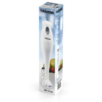 Tristar MX-4150 Batidora de mano BAT MX 4150