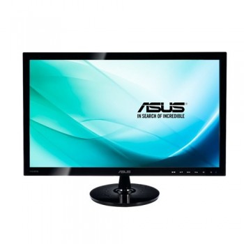 Asus VS248HR - 24 - Full HD - 1 ms - Negro - 90LME3301Q02231C-