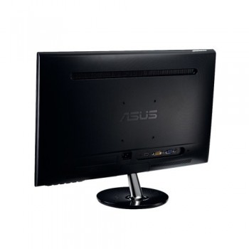 Asus VS248HR - 24 - Full HD - 1 ms - Negro - 90LME3301Q02231C-