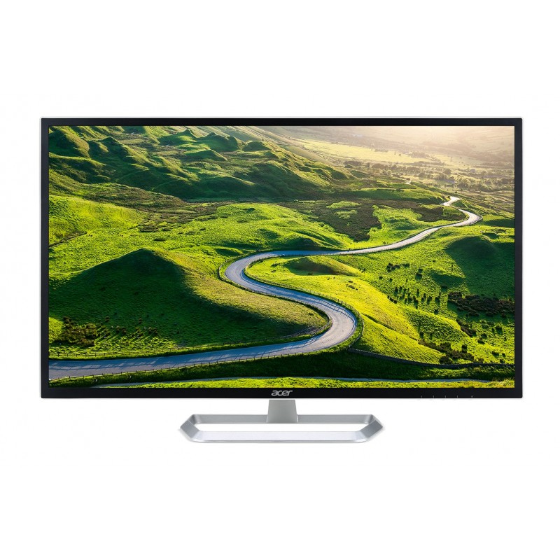 Acer EB321HQUAwidp - 31.5 - Wide Quad HD - IPS - 4 ms - Blanco - UM.JE1EE.A01