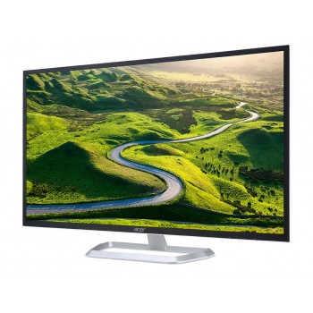 Acer EB321HQUAwidp - 31.5 - Wide Quad HD - IPS - 4 ms - Blanco - UM.JE1EE.A01