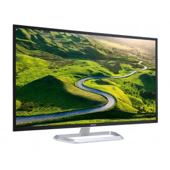 Acer EB321HQUAwidp - 31.5 - Wide Quad HD - IPS - 4 ms - Blanco - UM.JE1EE.A01