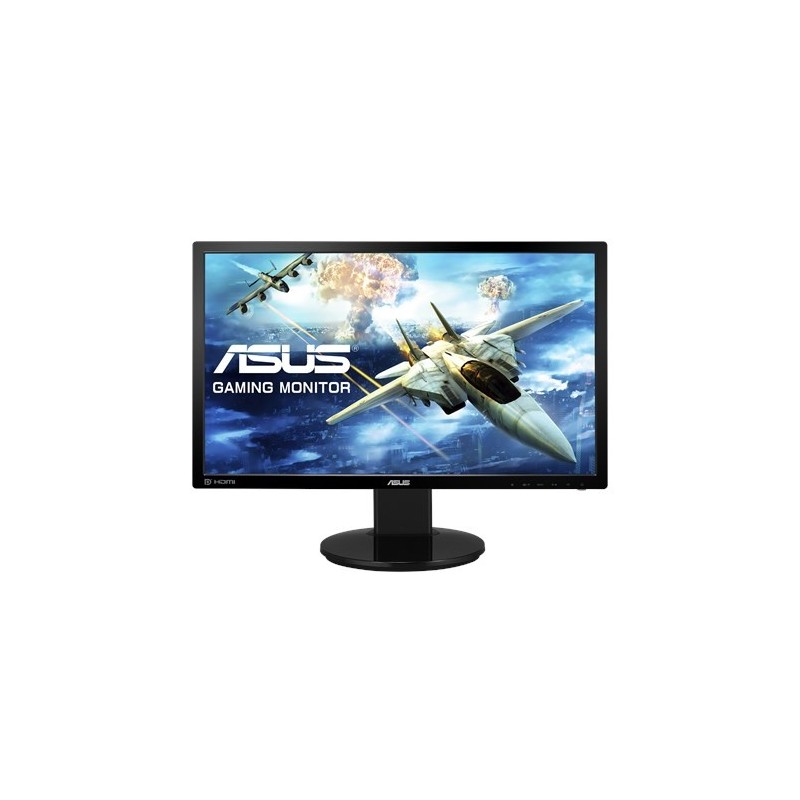 Asus VG248QZ - 24 - Full HD - LED - 1 ms - Negro - VG248QZ