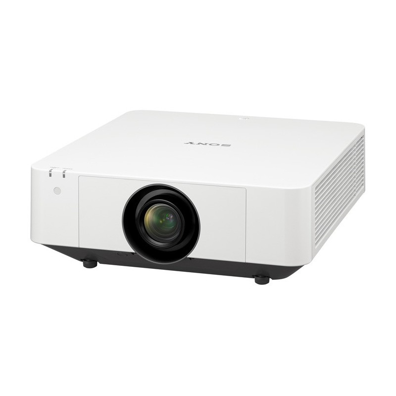 Sony VPL-FHZ66, 4000 lúmenes ANSI, 3LCD, WUXGA (1920x1200), 500000 1, 16 9, 1016 - 15240 mm (40 - 60
