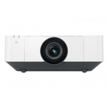 Sony VPL-FHZ66, 4000 lúmenes ANSI, 3LCD, WUXGA (1920x1200), 500000 1, 16 9, 1016 - 15240 mm (40 - 60
