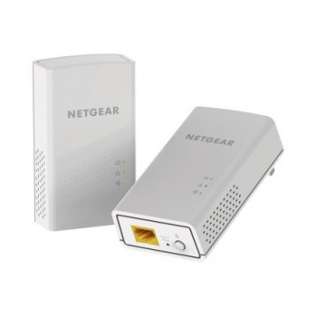 Netgear PL1000-100PES, LAN (RJ-45)