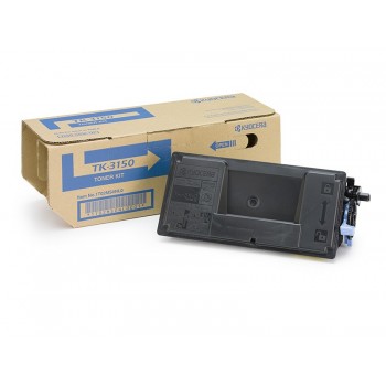 KYOCERA TK-3150 Negro 1T02NX0NL0