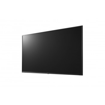 LG 65UL3E, 165,1 cm (65"), LED, 3840 x 2160 Pixeles, 350 cd   m², 4K Ultra HD, 9 ms