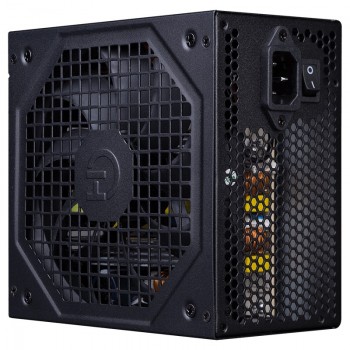 Hiditec BZ-550W 80Plus Bronze - 550 W - 80 PLUS Bronze PSU010009
