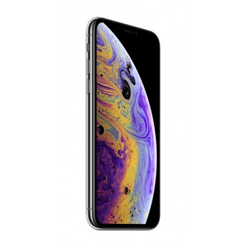 Apple iPhone XS - 5,8 pulgadas - 64 GB - Plata MT9F2QL A