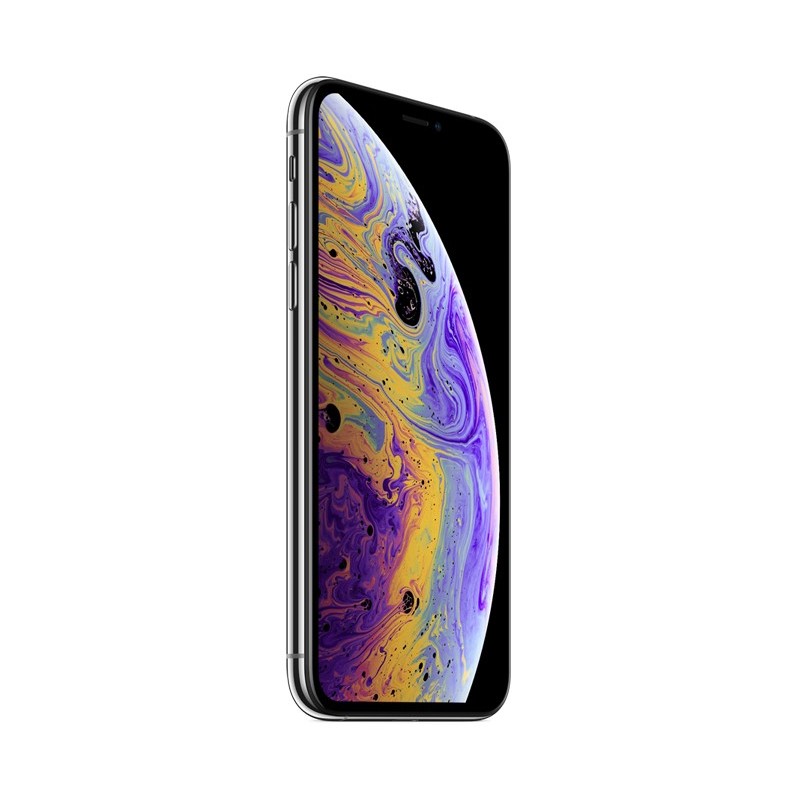 Apple iPhone XS - 5,8 pulgadas - 64 GB - Plata MT9F2QL A