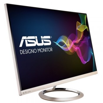 Asus Designo - 27 - 4K Ultra HD - AH-IPS - 5 ms - Negro, Oro - MX27UC