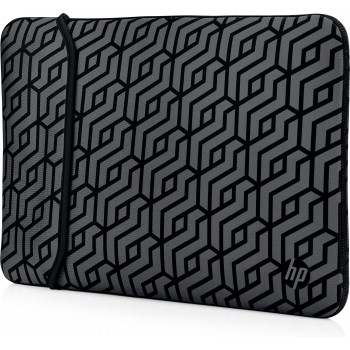 HP Funda de neopreno reversible 2TX16AA