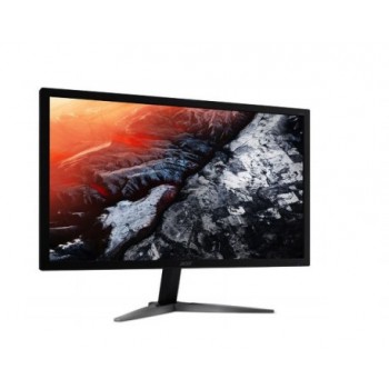 Acer KG1 - 28 - 4K Ultra HD - LED - 1 ms - Negro - UM.PX1EE.005