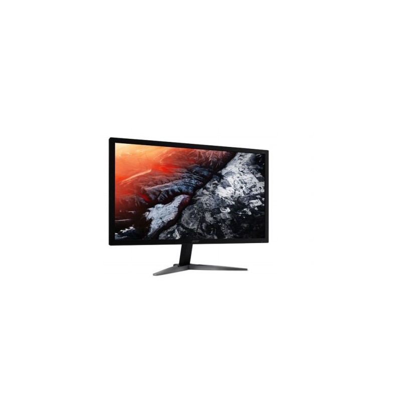 Acer KG1 - 28 - 4K Ultra HD - LED - 1 ms - Negro - UM.PX1EE.005
