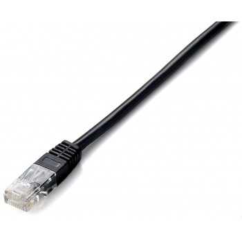 Equip Cat.5e U UTP 15m, 15 m, Cat5e, U UTP (UTP),  825458