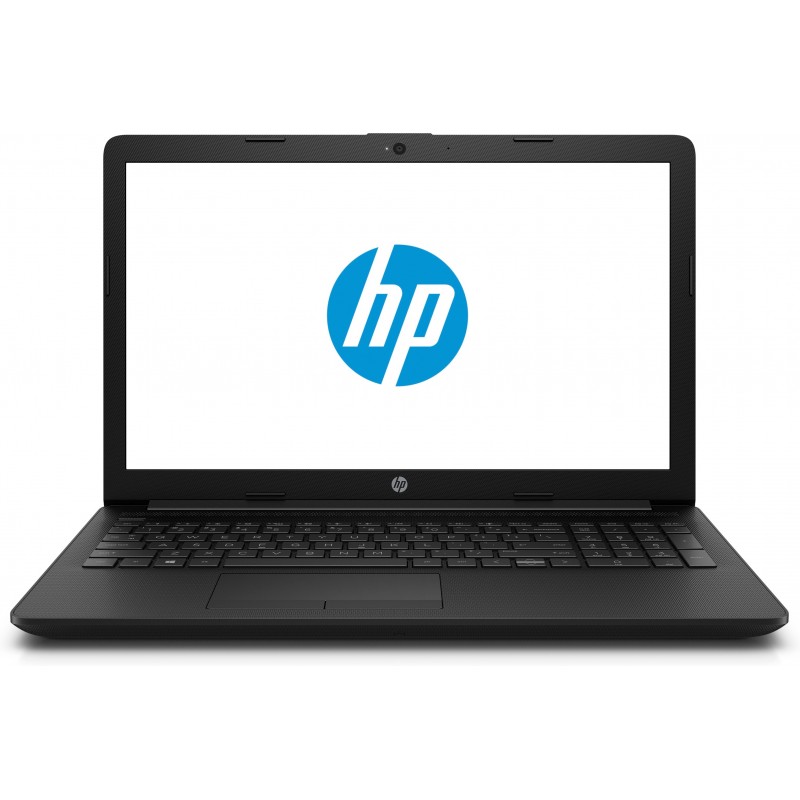 HP 15-da0155ns Negro - 15.6" - 1366x768 - Intel Celeron N4000 - 8GB - 128GB SSD 5QZ27EA