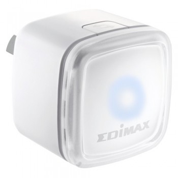 EDIMAX EW-7438RPn Air Network transmitter Blanco EW-7438RPNAIR
