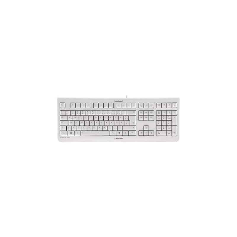 Cherry KC 1000 Gris JK-0800ES-0