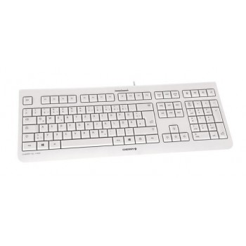 Cherry KC 1000 Gris JK-0800ES-0