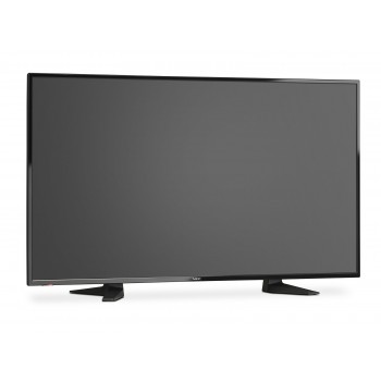 NEC MultiSync E436, 109,2 cm (43"), LED, 1920 x 1080 Pixeles, 350 cd   m², Full HD, 8 ms 60004021