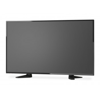 NEC MultiSync E436, 109,2 cm (43"), LED, 1920 x 1080 Pixeles, 350 cd   m², Full HD, 8 ms 60004021