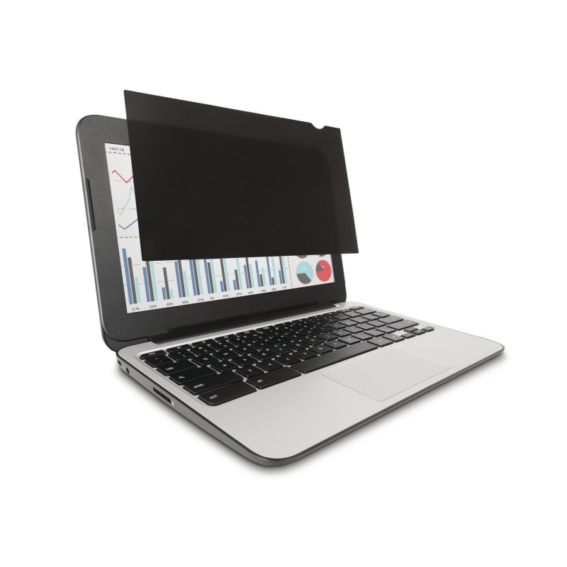 Kensington 626383 filtro para monitor Filtro de privacidad para pantallas sin marco 33,8 cm (13.3")