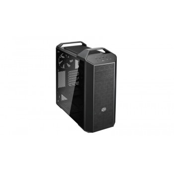 COOLER MASTER MasterCase Midi-Tower Black,Metallic MCM-M500-KG5N-S00