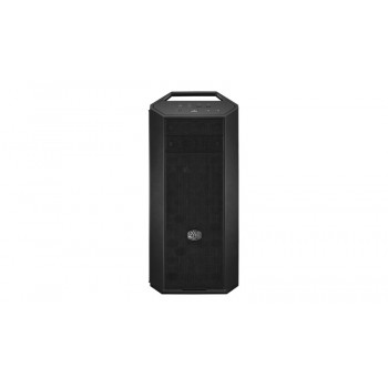 COOLER MASTER MasterCase Midi-Tower Black,Metallic MCM-M500-KG5N-S00