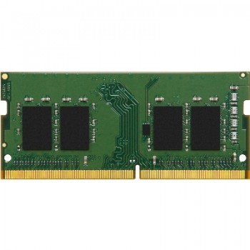 Kingston Technology KVR24S17S6 4 - 4 GB - DDR4 - 2400 MHz - 17 CL KVR24S17S6 4