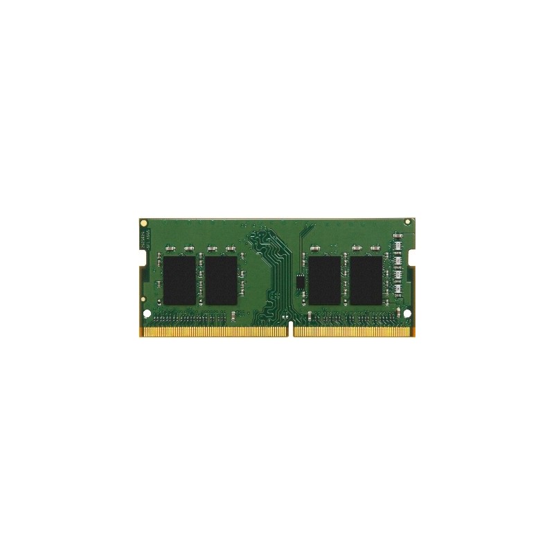 Kingston Technology KVR24S17S6 4 - 4 GB - DDR4 - 2400 MHz - 17 CL KVR24S17S6 4