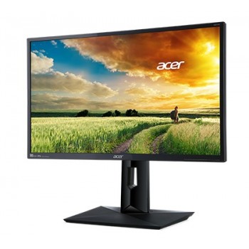Acer CB271HKA - 27 - 4K Ultra HD - IPS - 4 ms - Negro - UM.HB1EE.A05