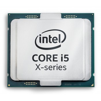 Intel Core i5 7640X 4.0Ghz 6MB 2066 BOX (reacondicionado) BX80677I57640X