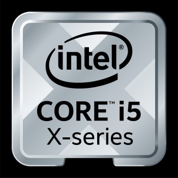 Intel Core i5 7640X 4.0Ghz 6MB 2066 BOX (reacondicionado) BX80677I57640X