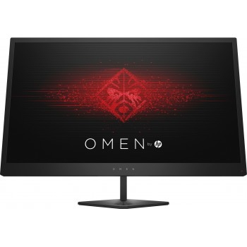 HP Pantalla OMEN by de 62,23 cm (24,5 pulgadas), 62,2 cm (24.5"), 1920 x 1080 Pixeles, LED, 1 ms, 40 Z7Y57AA