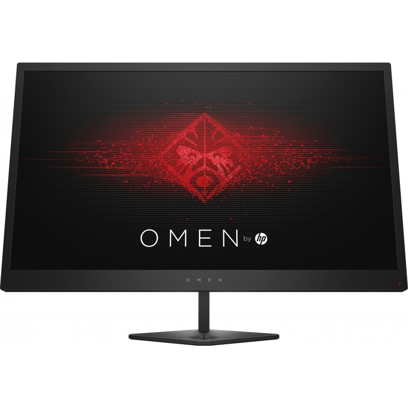 HP Pantalla OMEN by de 62,23 cm (24,5 pulgadas), 62,2 cm (24.5"), 1920 x 1080 Pixeles, LED, 1 ms, 40 Z7Y57AA