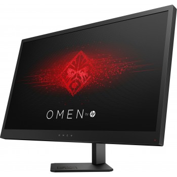 HP Pantalla OMEN by de 62,23 cm (24,5 pulgadas), 62,2 cm (24.5"), 1920 x 1080 Pixeles, LED, 1 ms, 40 Z7Y57AA