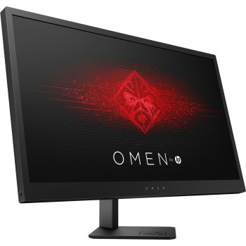 HP Pantalla OMEN by de 62,23 cm (24,5 pulgadas), 62,2 cm (24.5"), 1920 x 1080 Pixeles, LED, 1 ms, 40 Z7Y57AA