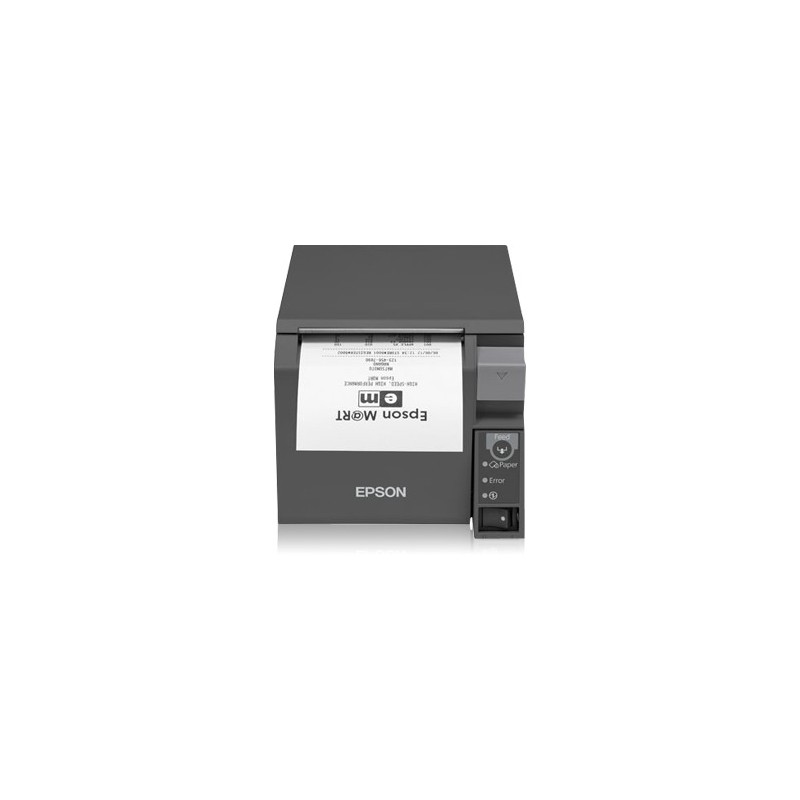 EPSON TM-T70II (024A2) PRNT C31CD38024A2