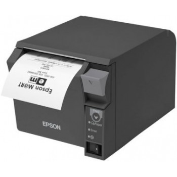 EPSON TM-T70II (024A2) PRNT C31CD38024A2