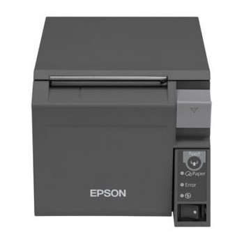 EPSON TM-T70II (024A2) PRNT C31CD38024A2