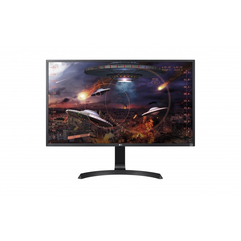 LG 32UD59-B - 32 - 4K Ultra HD - VA - 5 ms - Negro - 32UD59-B