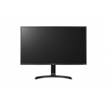 LG 32UD59-B - 32 - 4K Ultra HD - VA - 5 ms - Negro - 32UD59-B