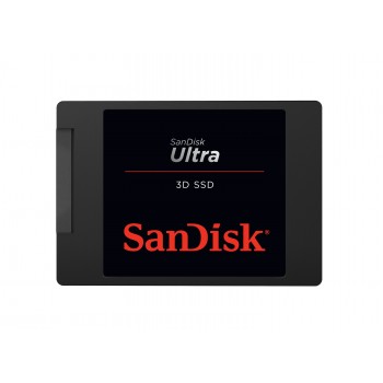 SanDisk 1TB SATA III SDSSDH3-1T00-G25
