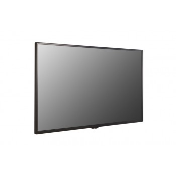 LG 49SE3D-B, 124,5 cm (49"), LED, 1920 x 1080 Pixeles, 350 cd   m², Full HD, 12 ms 49SE3D-B.AEU